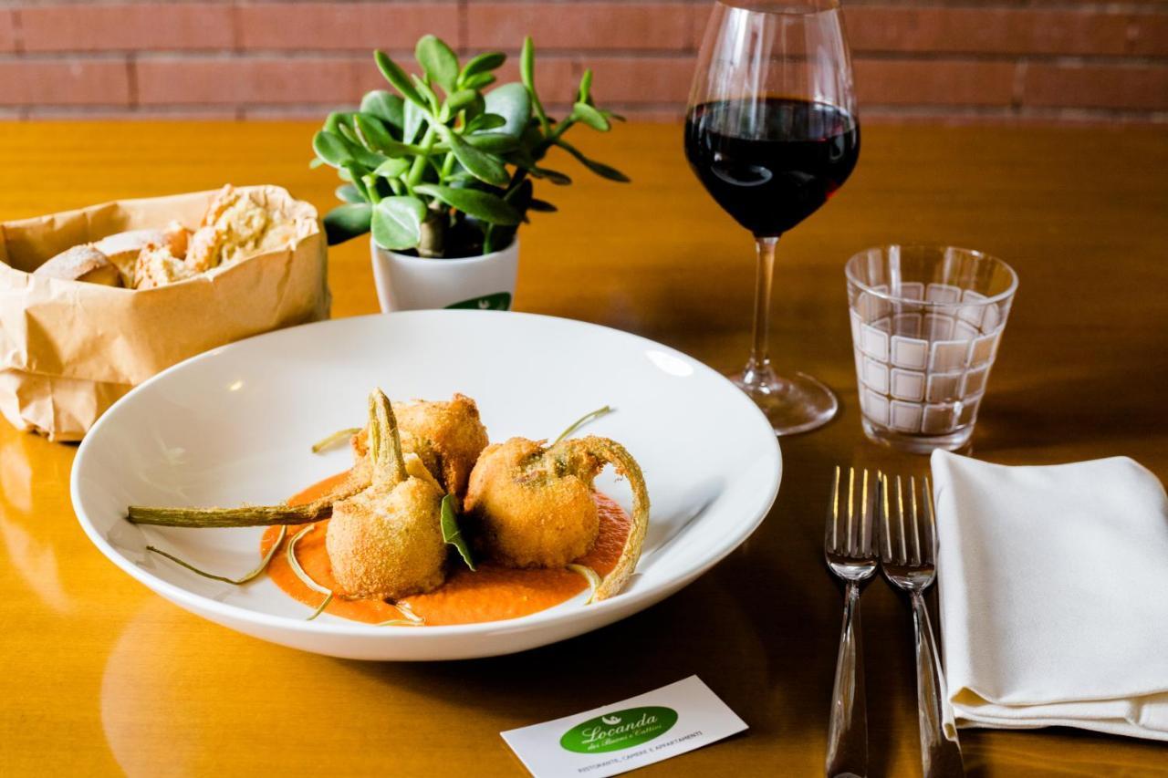 Locanda Dei Buoni E Cattivi カリアリ エクステリア 写真