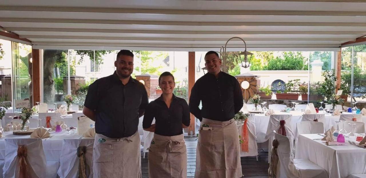 Locanda Dei Buoni E Cattivi カリアリ エクステリア 写真