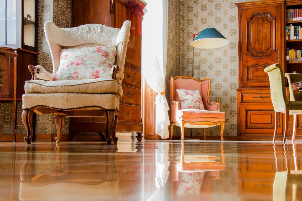 Locanda Dei Buoni E Cattivi カリアリ エクステリア 写真